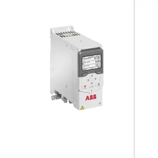 ABB Stotz-Kontakt Frequenzumrichter ACS480-04-02A7-4 0,75kW 2,6A IP20 3AXD50000047765