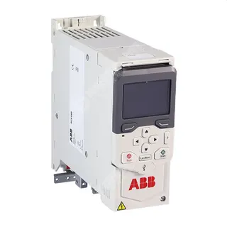 ABB Stotz-Kontakt Frequenzumrichter ACS480-04-03A4-4 1,1kW 3,3A IP20 3AXD50000047766