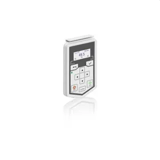 ABB Stotz-Kontakt Basis-Bedienpanel ACS-BP-S für ACS580 iconbasiert 3AXD50000028828