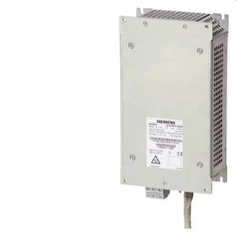 Siemens Ausgangsdrossel Sinamics für Powermodule FSC 6SL3202-0AJ23-2CA0
