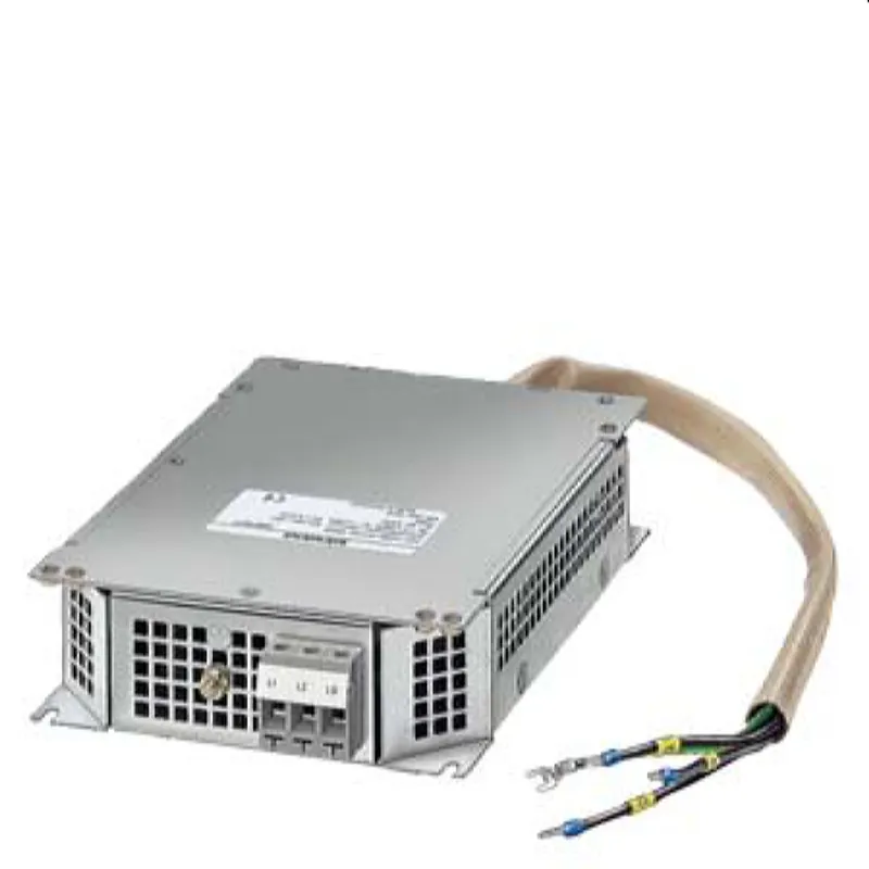 Siemens Zusatz-Netzfilter Kl. B 6SL3203-0BE21-6SA0