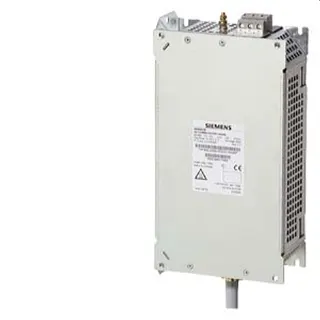 Siemens Netzdrossel Sinamics FSB 4,0kW 6SL3203-0CD21-4AA0