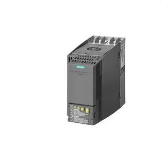 Siemens Kompaktumrichter 6SL3210-1KE21-3AF1