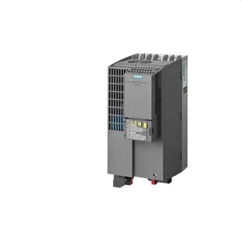 Siemens Kompaktumrichter 6SL3210-1KE22-6AB1