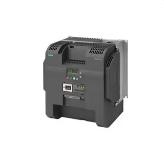 Siemens Kompaktumrichter SINAMICS V20 3AC380-480V 47-63Hz 18,5kW 6SL3210-5BE31-8CV0