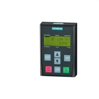 Siemens Operator-Panel BOP-2 6SL3255-0AA00-4CA1