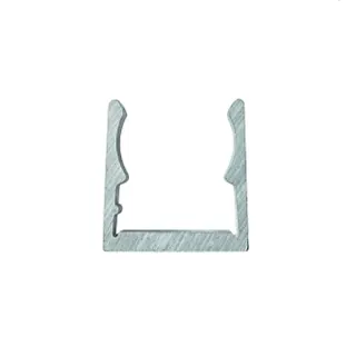 Hegler Aluminium-Klemmschelle ALU EG+ES DN32 9962032