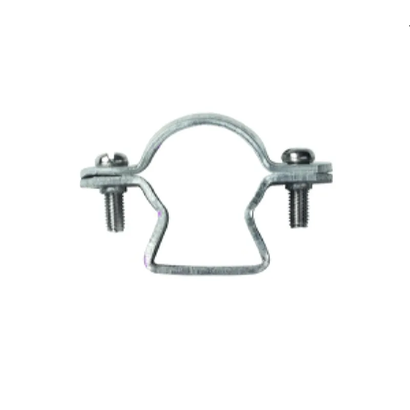Hegler Aluminium-Schraubschelle ALU ES+EG DN63 9962163
