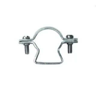Hegler Aluminium-Schraubschelle ALU ES+EG DN32 9962132