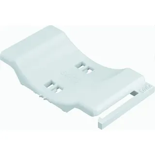 OBO Universal-Gegenwanne 2058UW 70 LGR 64-70mm lichtgrau