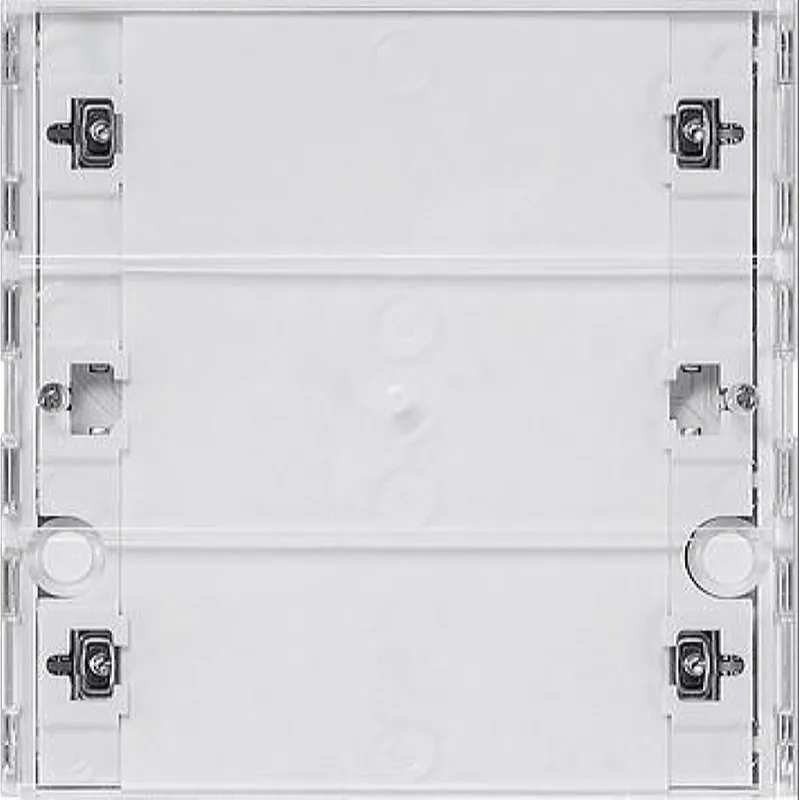 Gira Tastsensor 510100 KNX RF 1fach System 55 / E22