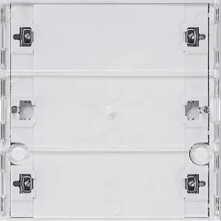 Gira Tastsensor 510100 KNX RF 1fach System 55 / E22