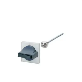 Siemens Antrieb 8UC7 schwarz/grau 8UC7111-1BB10