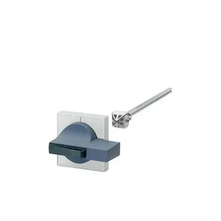 Siemens Antrieb 8UC7 schwarz/grau 8UC7212-1BB20