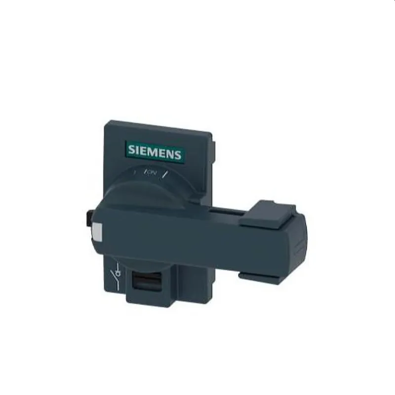 Siemens Antrieb Baugr. 1 grau 3KD9101-0
