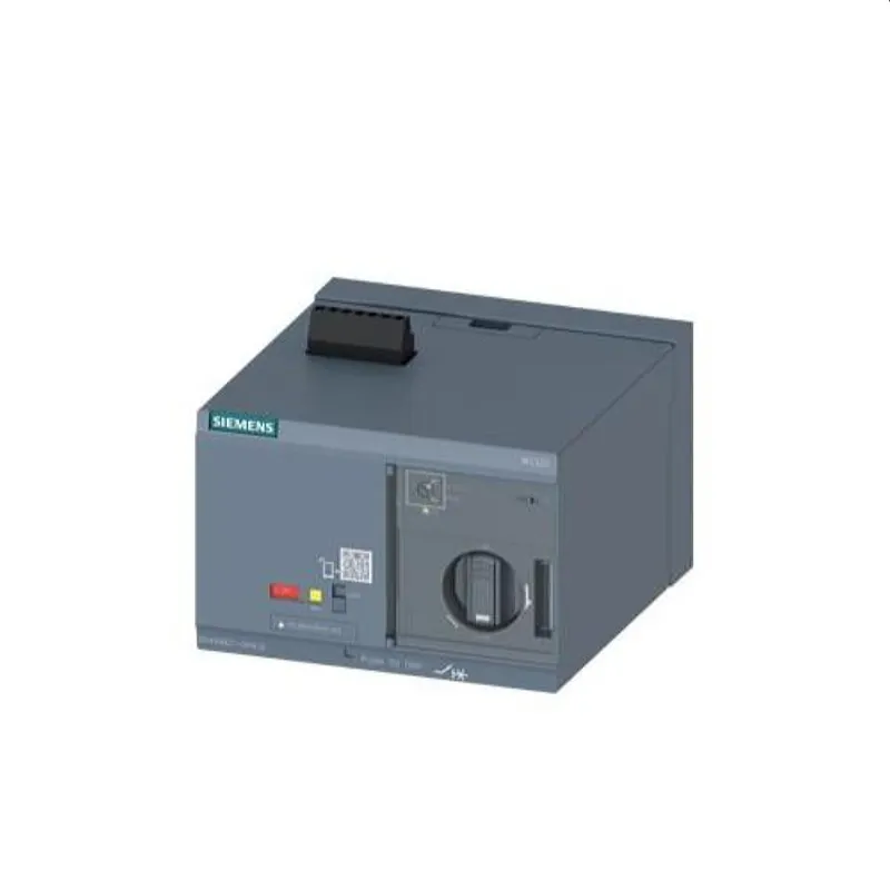 Siemens Antrieb 24-60V DC 3VA9467-0HA10