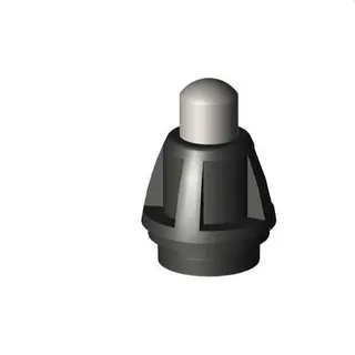 Siemens Antriebskopf Kuppenstoessel 3SE5000-0AC02-1AJ0