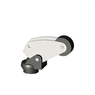 Siemens Antriebskopf Winkelrollenhebel 22mm 3SE5000-0AF01
