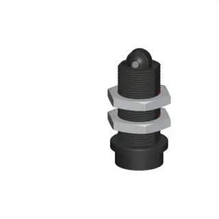 Siemens Antriebskopf Rollenstoessel 3SE5000-0AD10