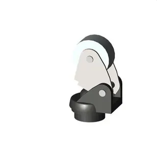 Siemens Antriebskopf Rollenhebel 3SE5000-0AE02