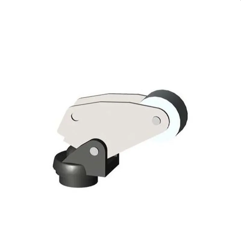 Siemens Antriebskopf Winkelrollenhebel 3SE5000-0AF02