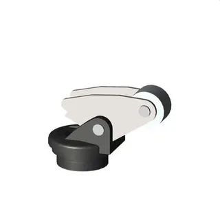 Siemens Antriebskopf Winkelrollenhebel 3SE5000-0AF11