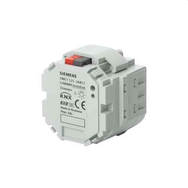 Siemens Dimmer 5WG1525-2AB13