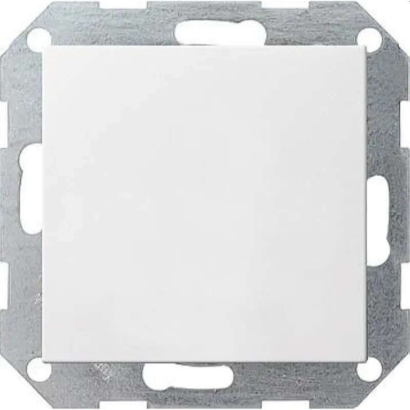 Gira Sensor 210427 KNX/EIB System 55 reinweiss matt