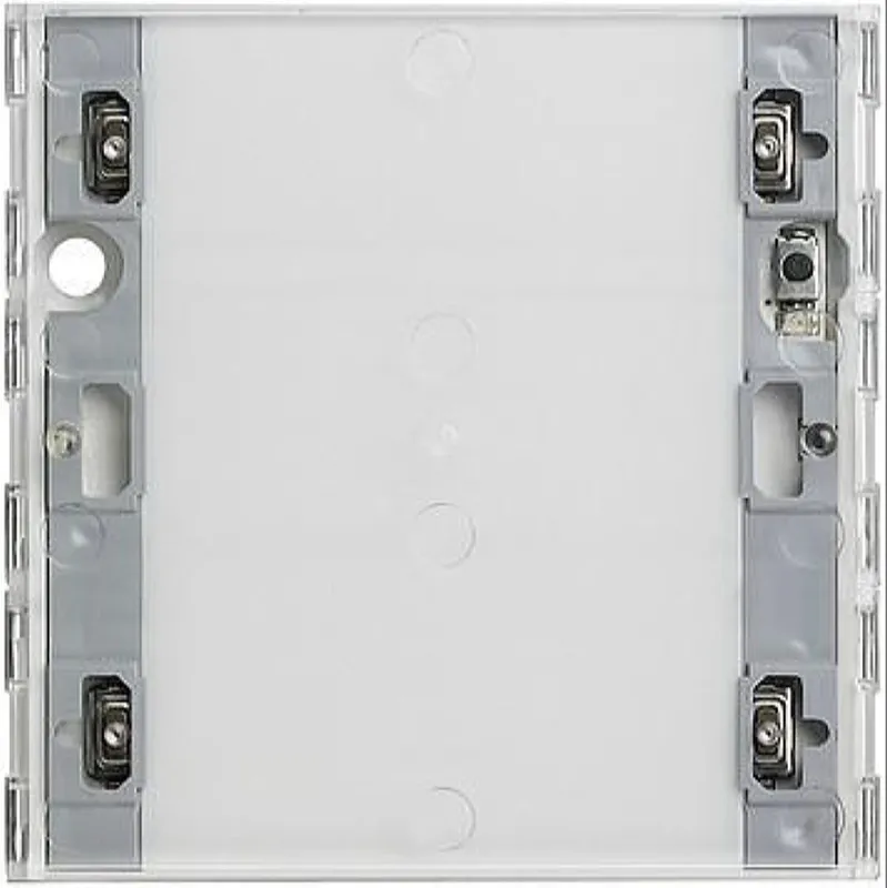 Gira Tastsensor 511100 3 KNX Basis 1fach System 55 / E22