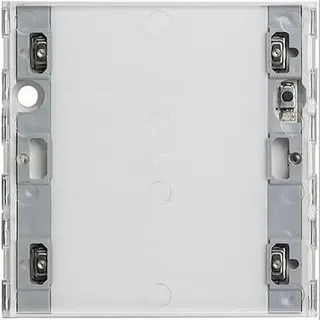 Gira Tastsensor 511100 3 KNX Basis 1fach System 55 / E22