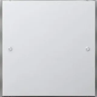 Gira Tastsensor 2031112 3 KNX Komfort 1fach Flaeche rw