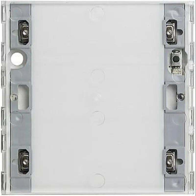 Gira Tastsensor 513100 3 KNX Komfort 1fach System 55 E22