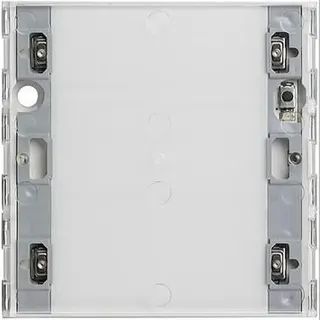 Gira Tastsensor 513100 3 KNX Komfort 1fach System 55 E22
