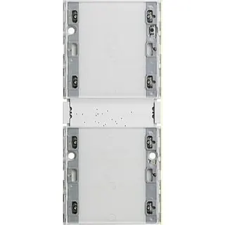Gira Tastsensor 513200 3 KNX Komfort 2fach System 55 E22