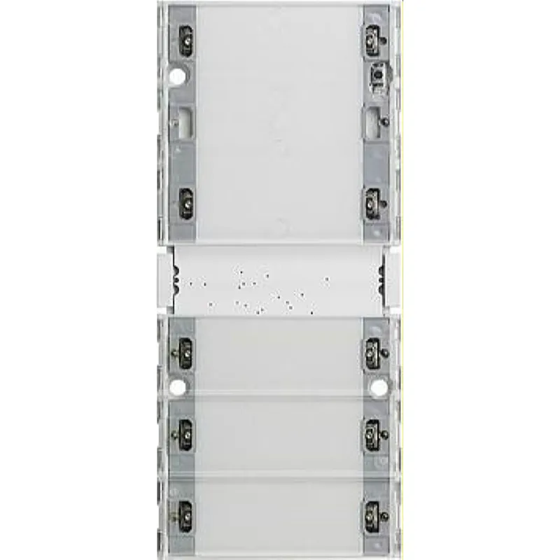 Gira Tastsensor 513400 3 KNX Komfort 4fach System 55 E22