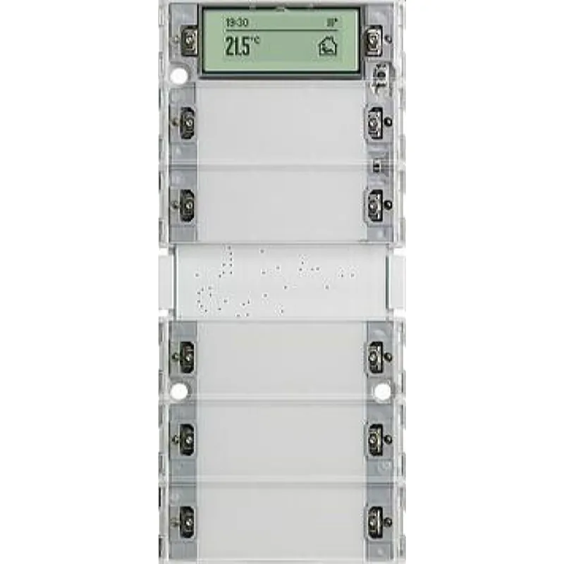 Gira Tastsensor 514500 3 Plus 5f System 55 / E22
