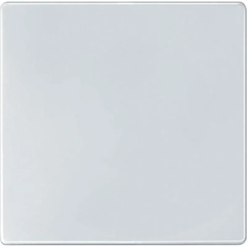 Merten Sensorfläche 573819 polarweiss AQUADESIGN