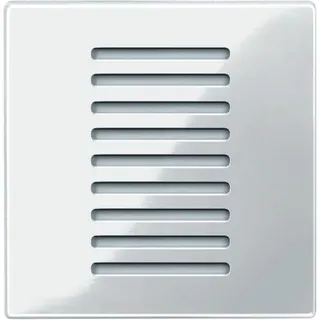Merten Raumtemperaturregler MEG6221-0319 polarweiss glaenzend