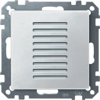 Merten Raumtemperaturregler MEG6221-0419 polarweiss System M