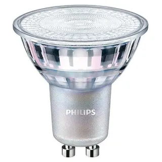 Philips LED-Leuchtmittel Master spot VLE DT 4,9-50W GU10 927 36D