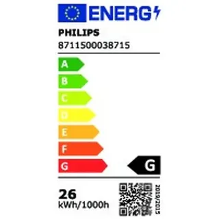Philips Backofenlampe APP 25W E14 230-240V T25 CL OV 1CT – Bild 2