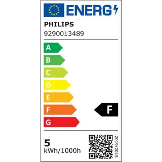 Philips LED-Leuchtmittel Master spot VLE D 4,9-50W GU10 930 36D – Bild 2