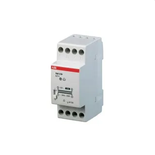 ABB Stotz-Kontakt Transformator, Betriebsgeraet 2Csm081402R0811 2CSM081402R0811