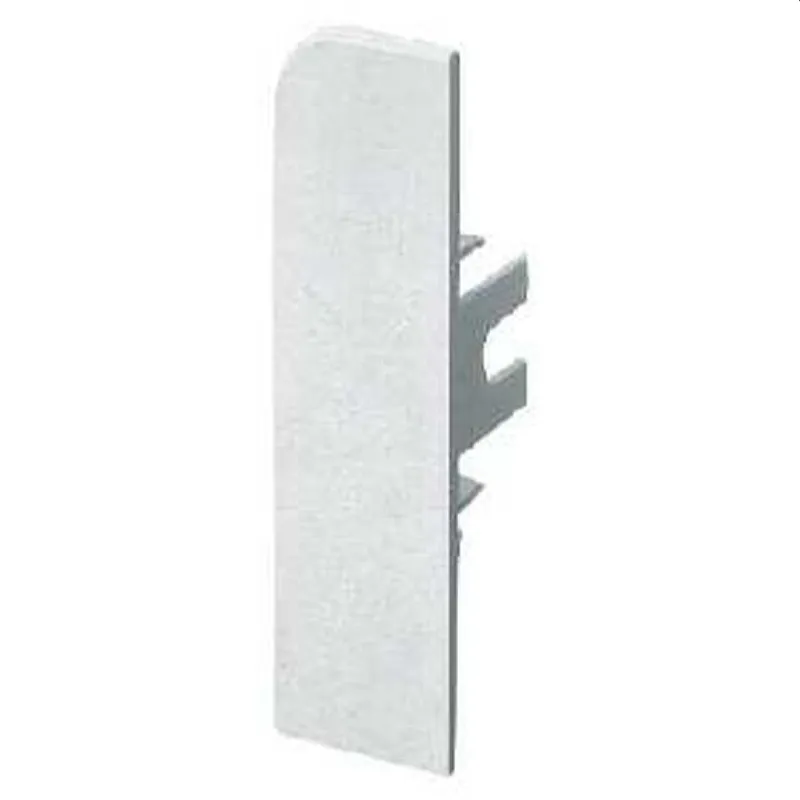 Gewiss Endstück NP42162 SLK EST-R 20x70 RAL9010 NP42162