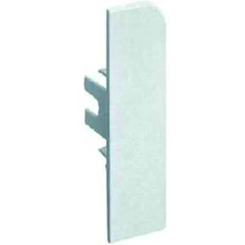 Gewiss Endstück NP42144 SLTK EST-L 20x50 RAL9010 NP42144