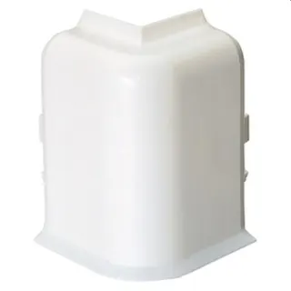 Gewiss Ausseneck NP42707 SLTK AE 20x70-50 RAL9001 NP42707
