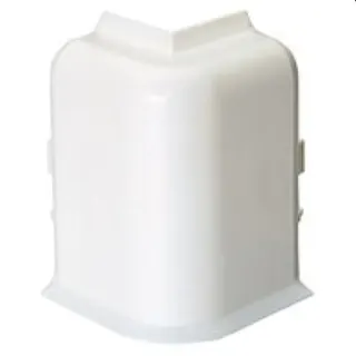 Gewiss Ausseneck NP42708 SLTK AE 20x70-50 RAL9010 NP42708