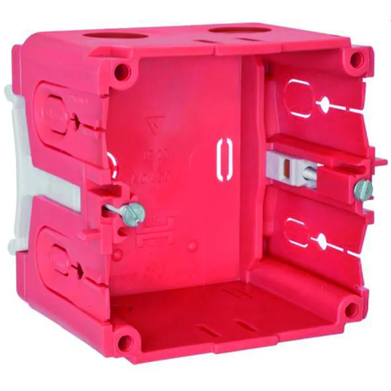 Gewiss Universalgerätedose NP50305 BR/FB/HS 52mm NP50305