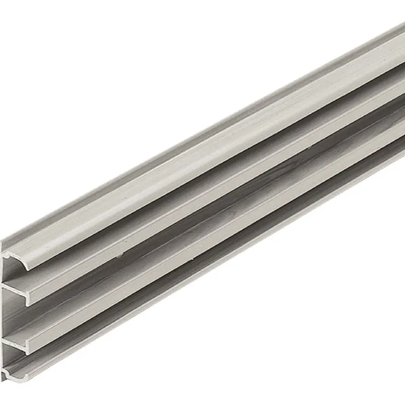 Gewiss Montageschiene NP42001 SLK 20x50