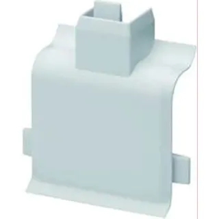 Gewiss Übergangsstück NP42210 SLK 20x50-mini 20x20 RAL9010 NP42210